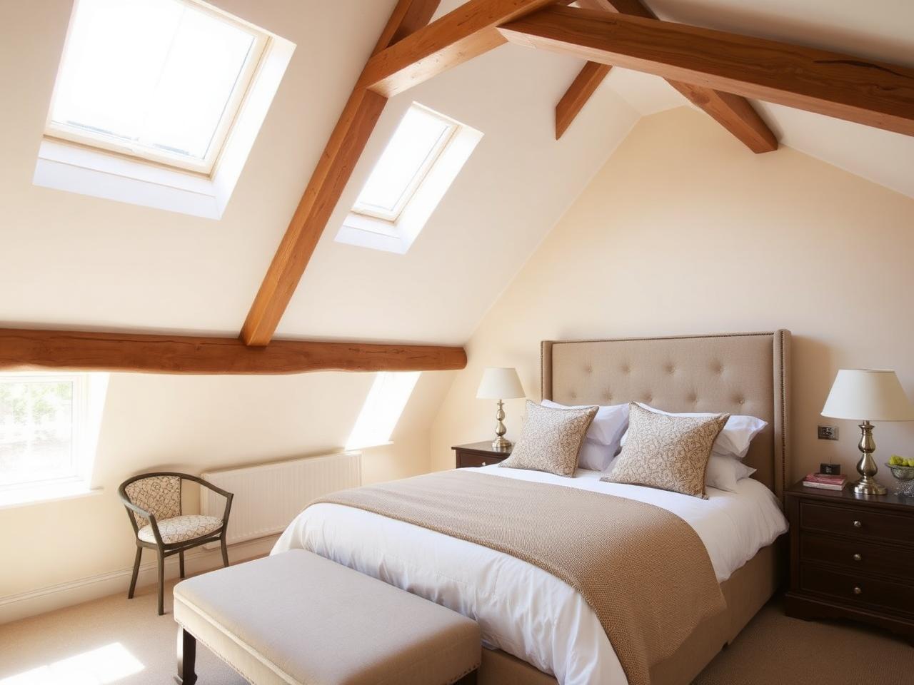 Loft Conversions